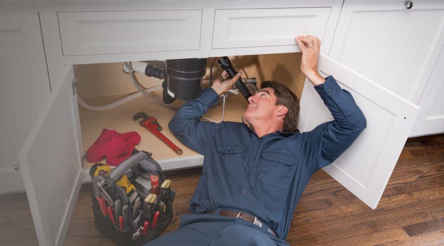 Professional septic pumping service in Buffalo, MO
